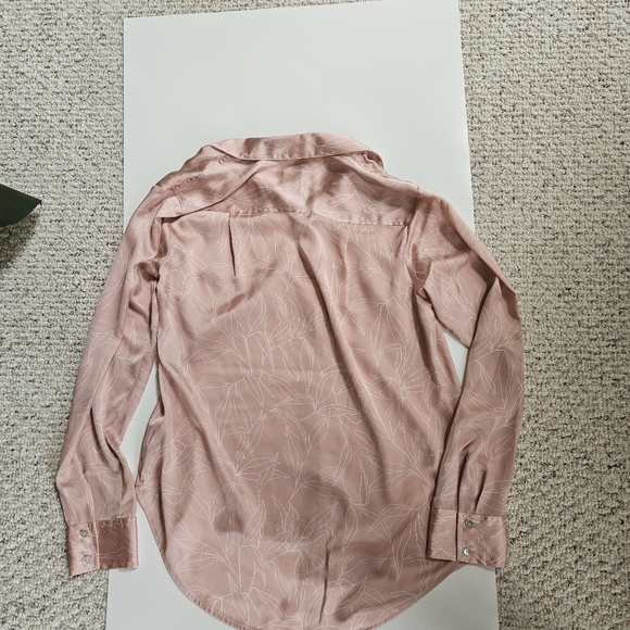 Blouse by A NEW DAY size medium (new) w/tag - Picture 4 of 4